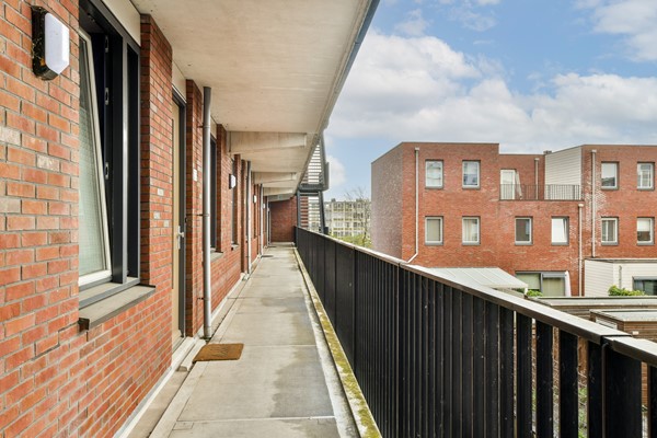 Medium property photo - Johan Hofmanstraat 217, 1069 KD Amsterdam